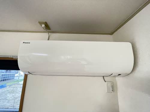 コンフォートⅡ 0202号-12