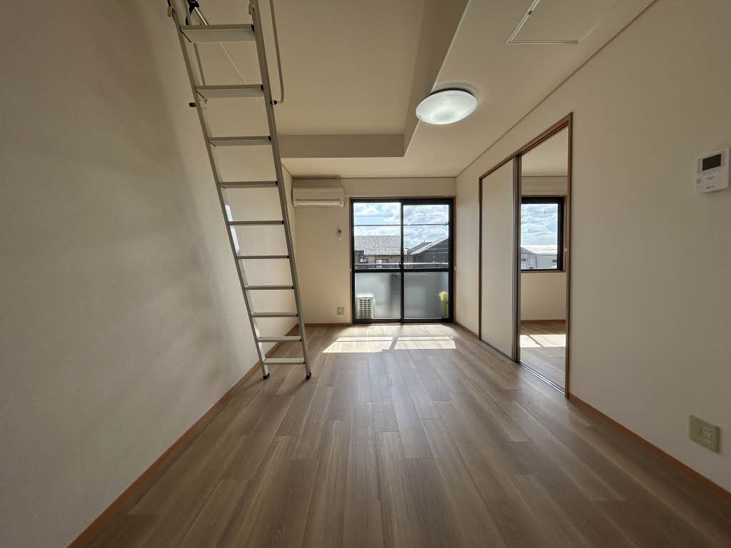 コンフォートⅡ 0203号-2