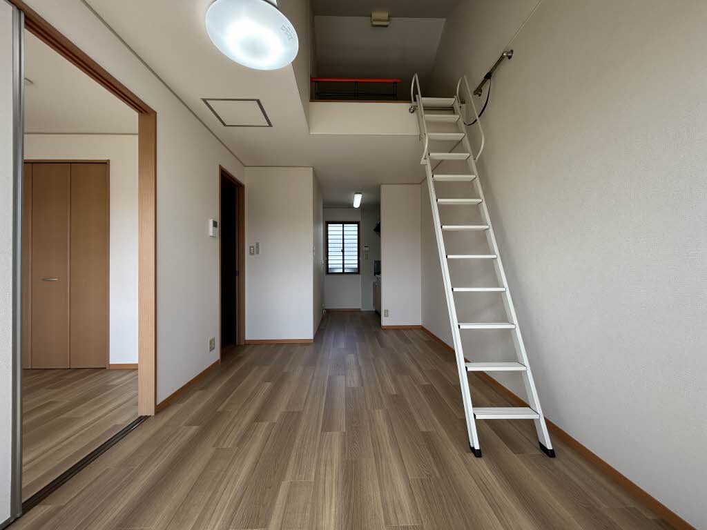 コンフォートⅡ 0203号-3