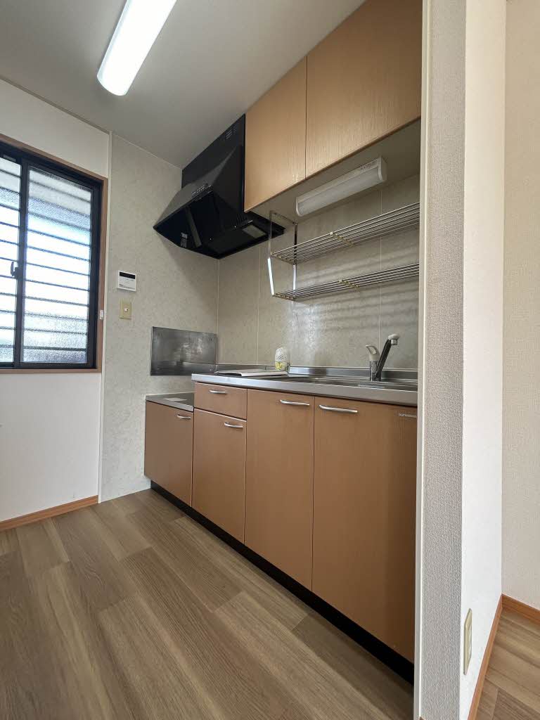 コンフォートⅡ 0203号-4