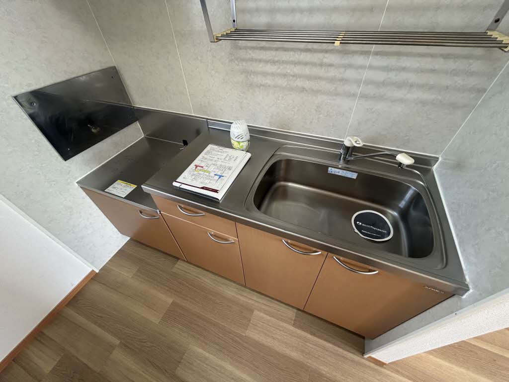 コンフォートⅡ 0203号-5