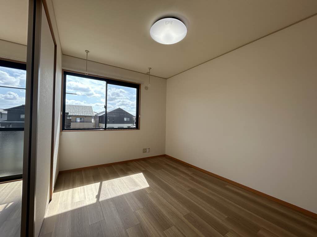 コンフォートⅡ 0203号-7