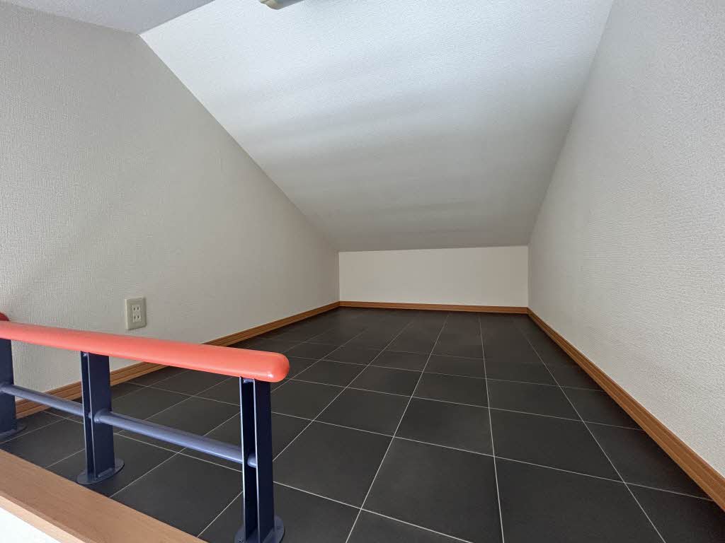 コンフォートⅡ 0203号-9