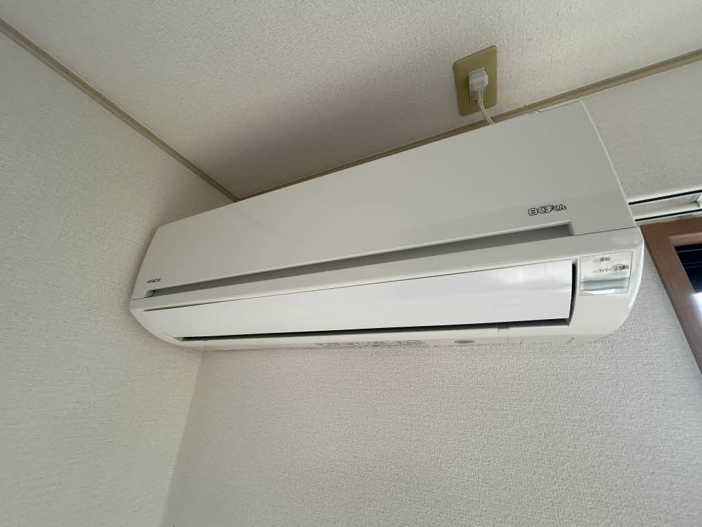 コンフォートⅡ 0203号-10