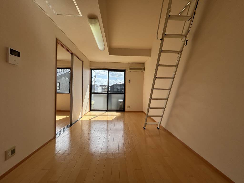 コンフォートⅡ 0206号-2