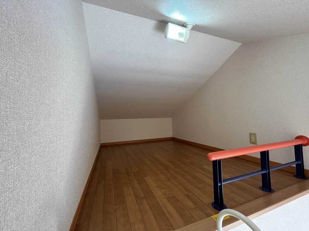 コンフォートⅡ 0206号-9