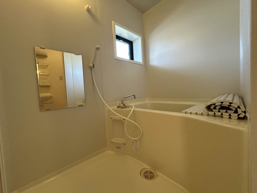 コンフォートⅡ 0206号-11