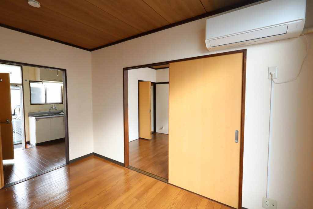 コーポ田中 B2号-15