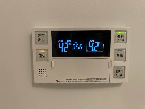 アネックス神明 0101号-12