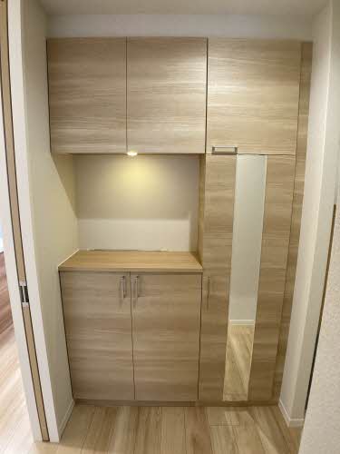 アネックス神明 0101号-14