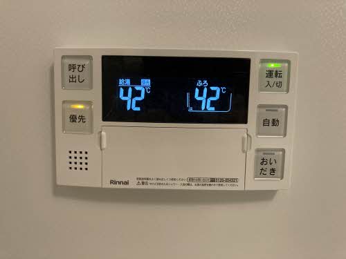 アネックス神明 0205号-11