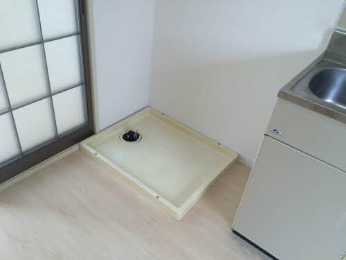 ブランシェ白山 0101号-5