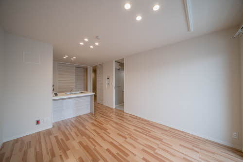 シーエス川原通 0303号-2