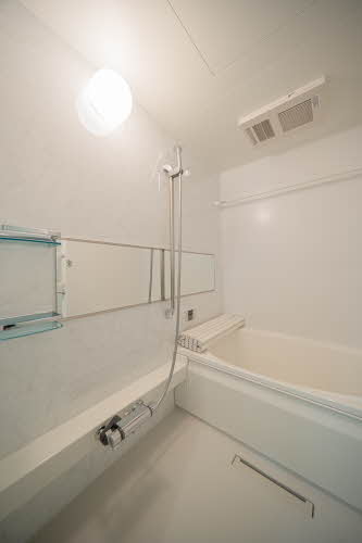 シーエス川原通 0303号-4