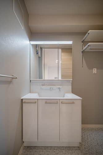 シーエス川原通 0303号-5