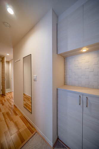 シーエス川原通 0303号-7