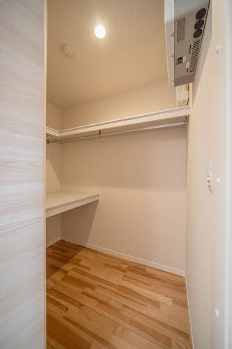 シーエス川原通 0303号-10