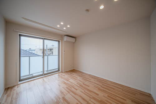 シーエス川原通 0303号-15