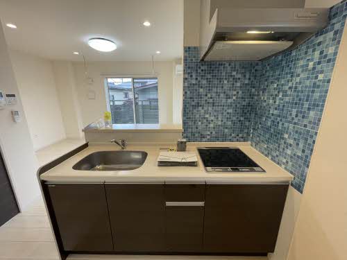 Ａｚｕｌ学校町 0203号-5