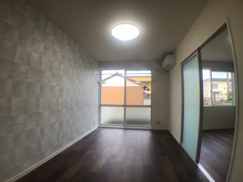 サンステージ花岡 0102号-2