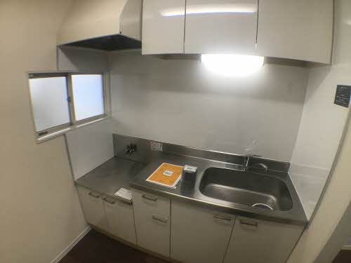 サンステージ花岡 0102号-3