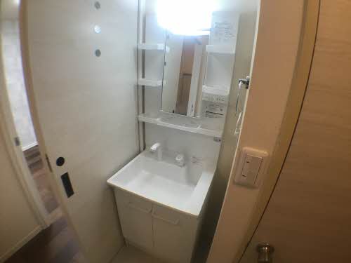 サンステージ花岡 0102号-8