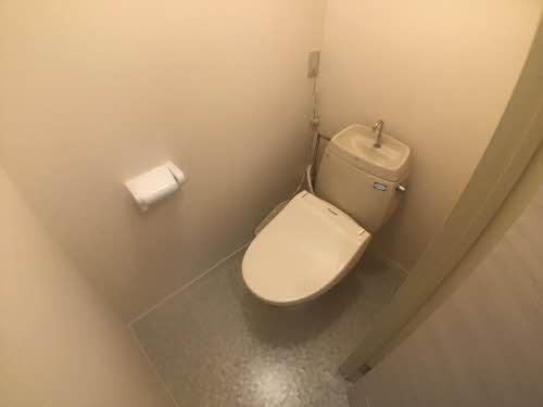 サンステージ花岡 0102号-10