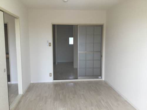 サンステージ花岡 0201号-3