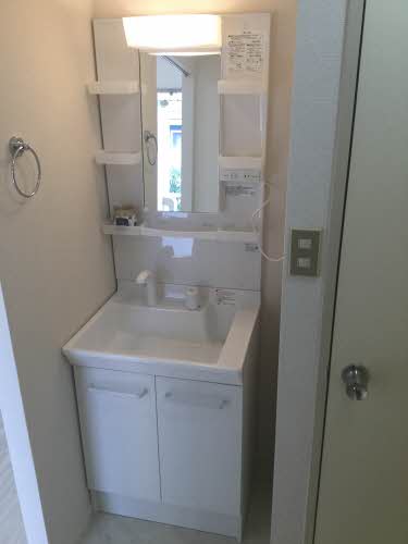 サンステージ花岡 0201号-7