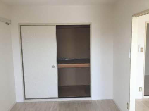 サンステージ花岡 0201号-11