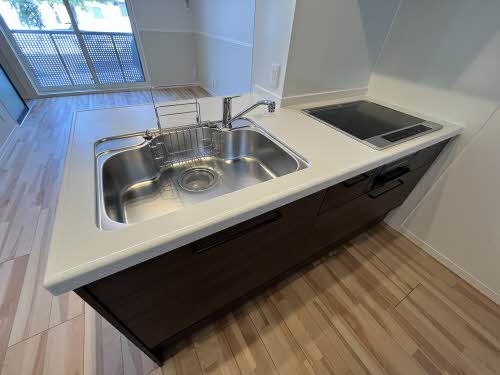 ラ・グリナージュ 0105号-2