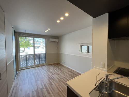 ラ・グリナージュ 0105号-3