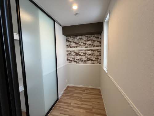 ラ・グリナージュ 0105号-7