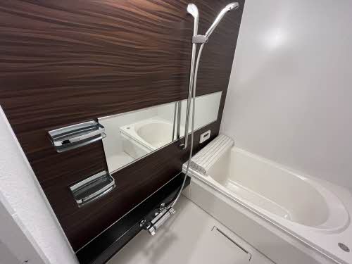 ラ・グリナージュ 0105号-12