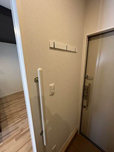 ラ・グリナージュ 0105号-15