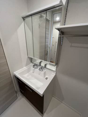 ラ・グリナージュ 0205号-5