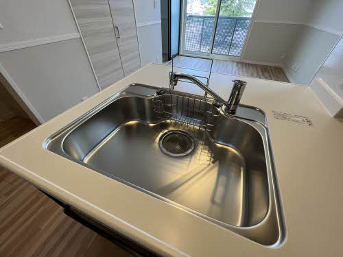 ラ・グリナージュ 0205号-6