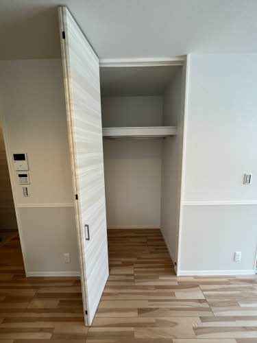 ラ・グリナージュ 0205号-11