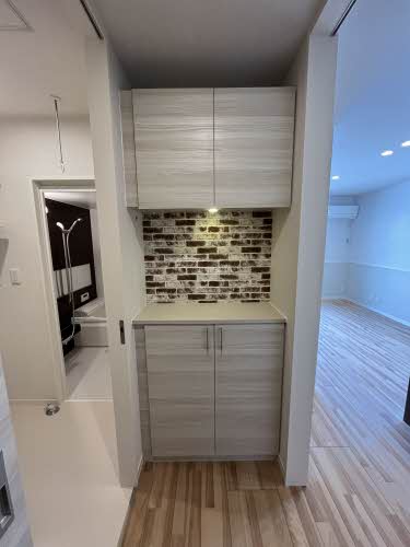 ラ・グリナージュ 0205号-15