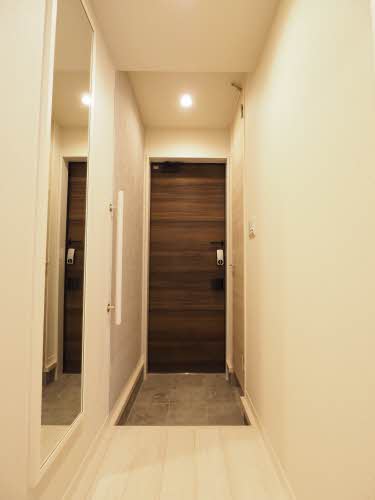 ヴィラ　フロイデ 0102号-5