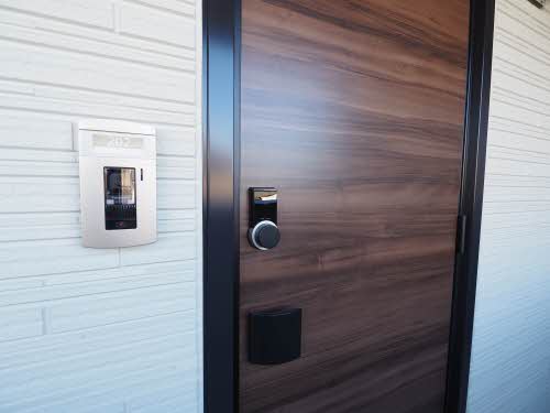 ヴィラ フロイデ 0202号-2