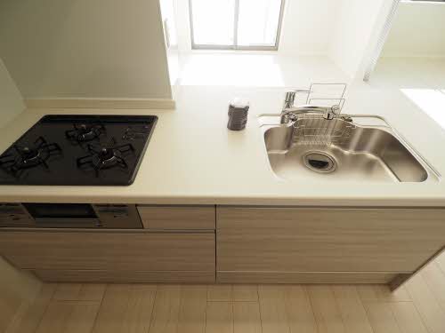 ヴィラ フロイデ 0202号-6