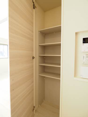 ヴィラ フロイデ 0202号-7