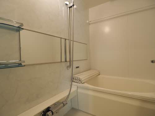 ヴィラ フロイデ 0202号-11