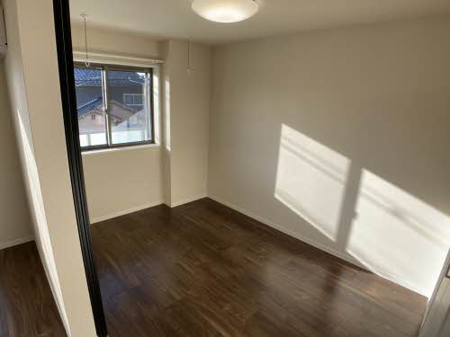 ＳＥＮＧＯＫＵＭＡＣＨＩ　ＨＯＵＳＥ 0203号-4