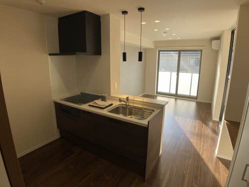 ＳＥＮＧＯＫＵＭＡＣＨＩ　ＨＯＵＳＥ 0203号-6