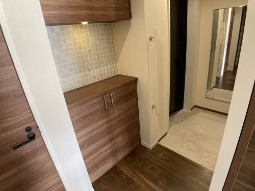 ＳＥＮＧＯＫＵＭＡＣＨＩ　ＨＯＵＳＥ 0203号-7