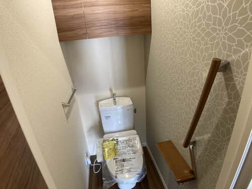 ＳＥＮＧＯＫＵＭＡＣＨＩ　ＨＯＵＳＥ 0203号-8