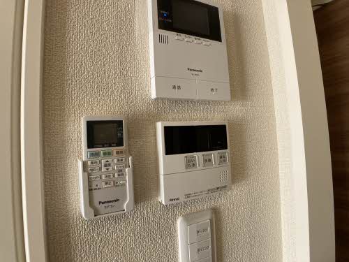 ＳＥＮＧＯＫＵＭＡＣＨＩ　ＨＯＵＳＥ 0203号-11