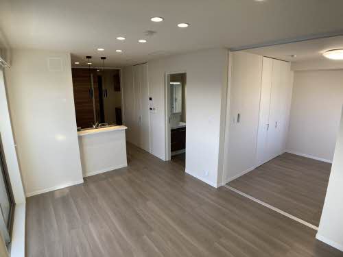 SENGOKUMACHI HOUSE 0306号-4
